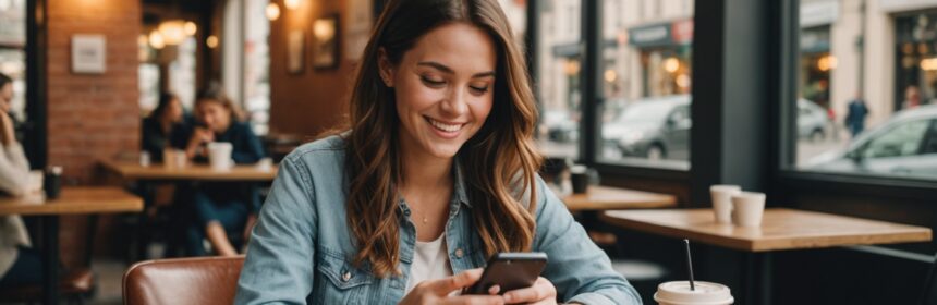 Comparaison des fonctionnalités gratuites des applications de rencontre comme Tinder, Bumble et OkCupid
